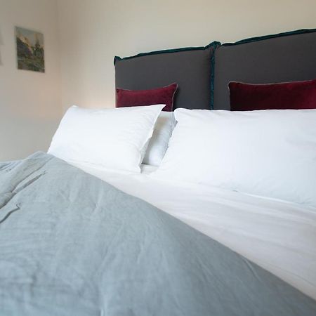 Licinia Due Lejlighed Rom Eksteriør billede
